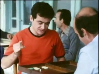 Educate Yourself My Son | movie | 1981 | Official Trailer