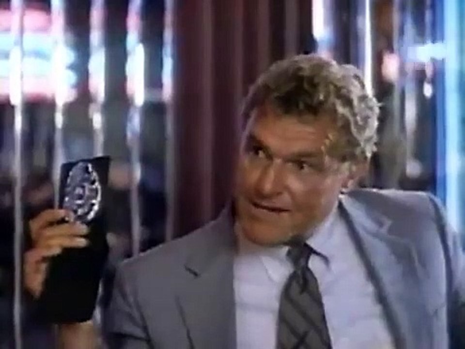 One Man Force | movie | 1990 | Official Trailer