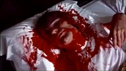 Criminally Insane | movie | 1975 | Official Trailer