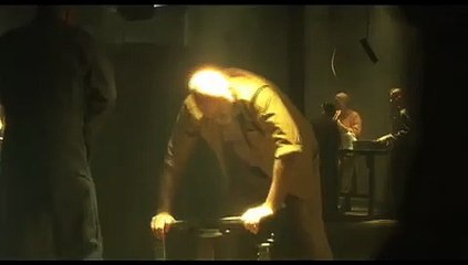 The Next Race: The Remote Viewings | movie | 2009 | Official Trailer