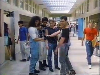 Deadly Weapon | movie | 1989 | Official Trailer