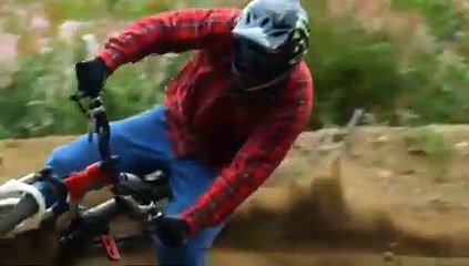 KRANKED 8: Revolve | movie | 2009 | Official Trailer