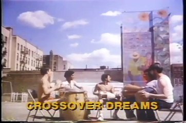 Crossover Dreams | movie | 1985 | Official Trailer