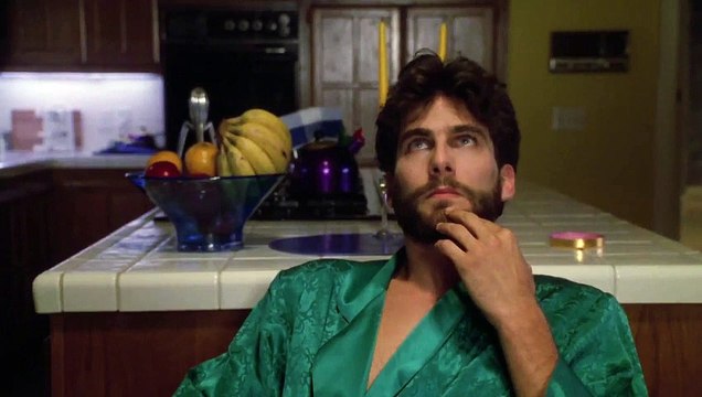 Amityville 1992: It's About Time | movie | 1992 | Official Trailer