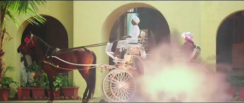 Lokmanya: Ek Yug Purush | movie | 2015 | Official Trailer