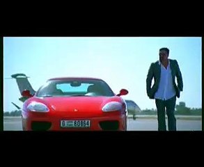 Sagar Alias Jacky Reloaded | movie | 2009 | Official Trailer