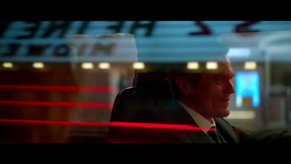 Frank & Lola | movie | 2016 | Official Trailer