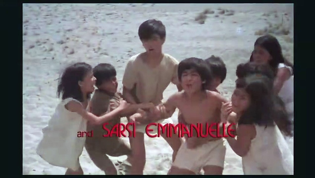 Daughters of Eve | movie | 1986 | Official Trailer