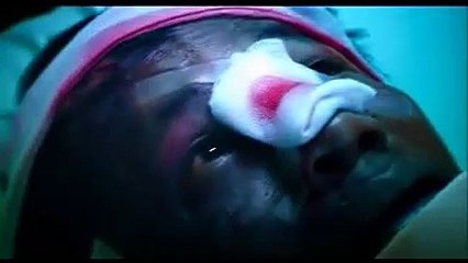 6.66 Death Happens | movie | 2009 | Official Trailer