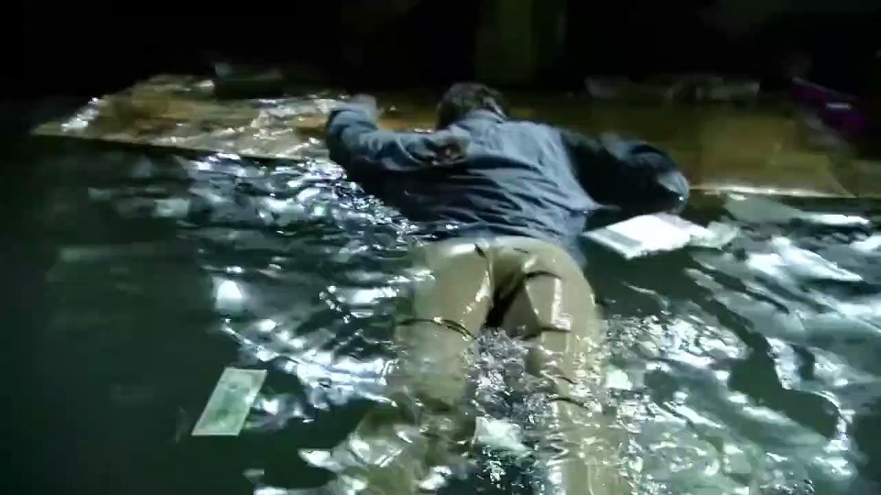 Streets of Blood | movie | 2009 | Official Trailer