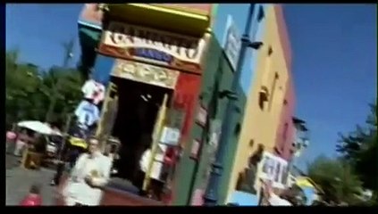 Abrazos, tango en Buenos Aires | movie | 2003 | Official Trailer