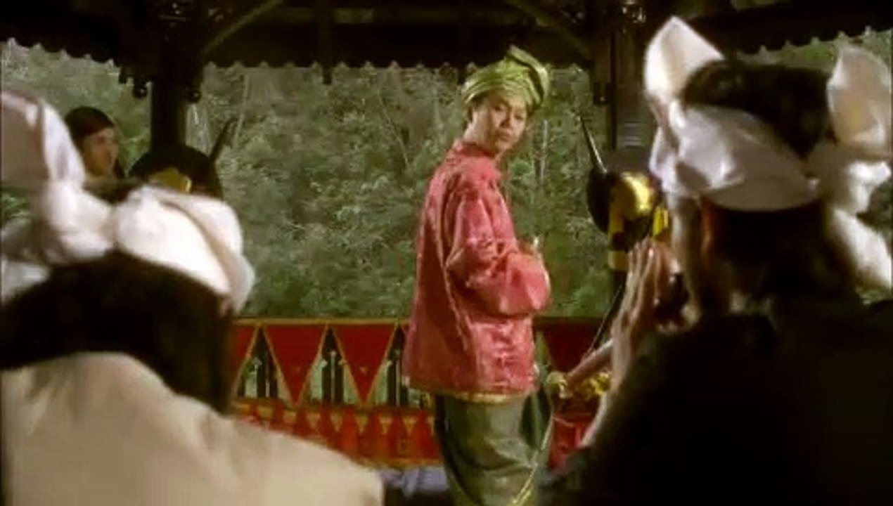 Lembing Awang Pulang Ke Dayang | movie | 2009 | Official Trailer