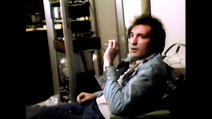 Paul Sharits | movie | 2017 | Official Trailer