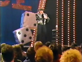 Andrew Dice Clay: The Diceman Cometh | movie | 1989 | Official Trailer