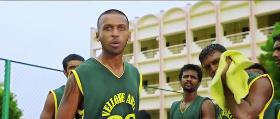 Vallinam | movie | 2014 | Official Trailer