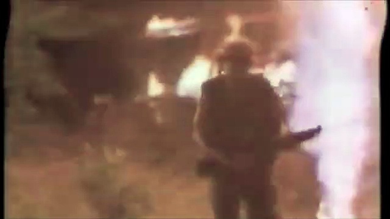 Heroes Stand Alone movie 1989 Official Trailer video Dailymotion