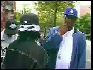 Hip Hop: A Tale from the Hood | movie | 2003 | Official Trailer