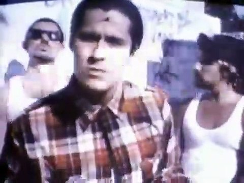 Ghetto Blaster | movie | 1989 | Official Trailer