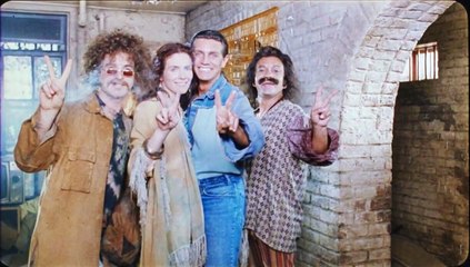 Rude Awakening | movie | 1989 | Official Trailer