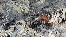 Terremoto en Turquía: dramáticos testimonios de colombianos afectados