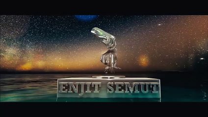 Zombi Kilang Biskut | movie | 2014 | Official Trailer