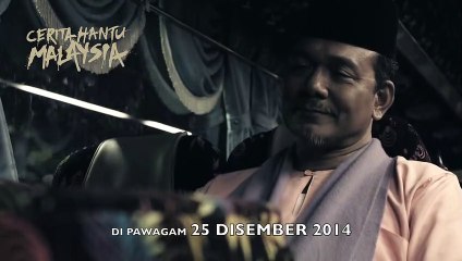 Cerita Hantu Malaysia | movie | 2014 | Official Trailer