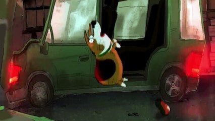 Steadfast Stanley | movie | 2014 | Official Trailer