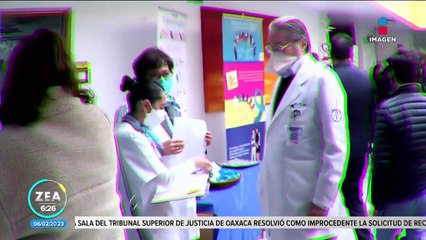 La vida después del cáncer: Marisa superó tres veces el padecimiento