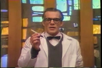 The Invisible Maniac | movie | 1990 | Official Trailer