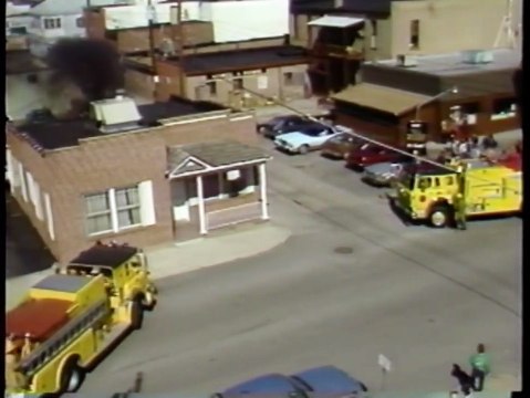 Justice Ninja Style | movie | 1985 | Official Trailer