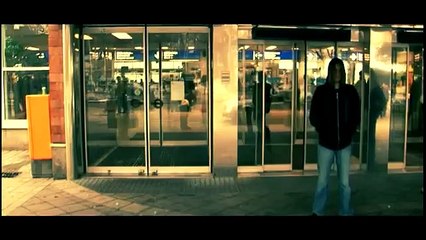 Steven Wilson - Insurgentes | movie | 2009 | Official Trailer