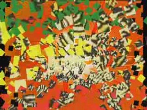 JAH IS LOVE riddim selectakna