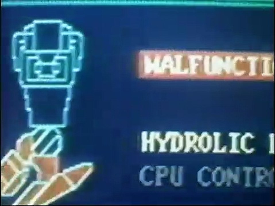 Crash and Burn movie 1990 Official Trailer video Dailymotion