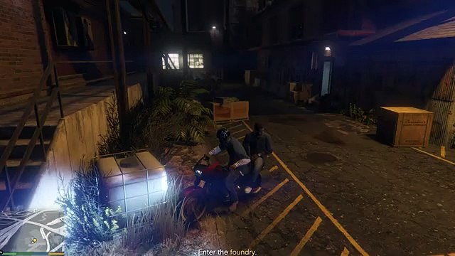 GTA 5 Final Mission Franklin Saves Trevor and Michael gaming Step into the World of Grand Theft Auto 5