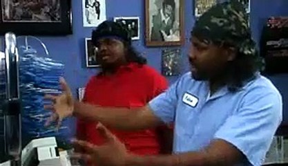 So Fresh, So Clean | movie | 2005 | Official Trailer