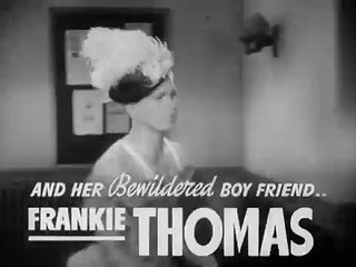 Nancy Drew and the Hidden Staircase | movie | 1939 | Official Trailer