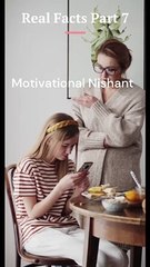 Real Facts Part 7 उस इंसान को नज़रअंदाज ना करें जोआपसे  प्यार करता है. -