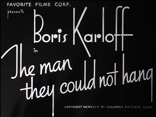 The Black Room | movie | 1935 | Official Trailer