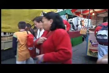 Carrière, 250 Meters | movie | 2011 | Official Trailer