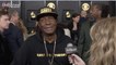 Grandmaster Flash On Being Apart of Highly Anticipated Hip-Hop 50th Anniversary Tribute | Grammys 2023
