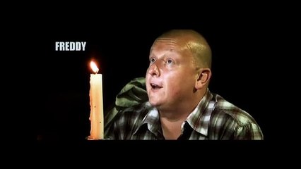 Unrated II: Scary as Hell | movie | 2011 | Official Trailer