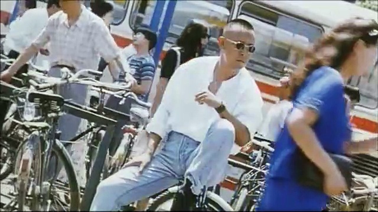 Keep Cool | movie | 1997 | Official Trailer
