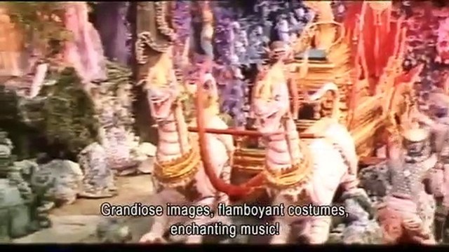 The Noble War | movie | 1984 | Official Trailer