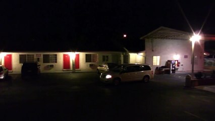 Behind the Red Motel Door | movie | 2011 | Official Trailer