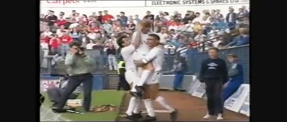 Leeds United's Race For The Title 1989/90 | movie | 1990 | Official Trailer