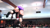 PWG: All Star Weekend X - Night One | movie | 2013 | Official Trailer