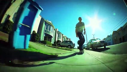 Emerica MADE Chapter 1 | movie | 2013 | Official Trailer