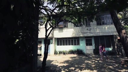 Deafening Darkness | movie | 2014 | Official Trailer