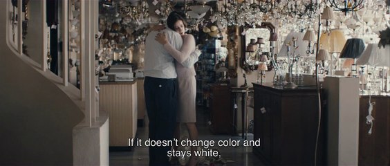 Alps | movie | 2011 | Official Trailer