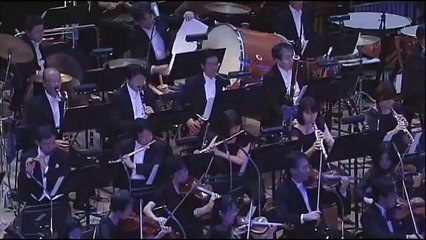 Distant Worlds - Music from Final Fantasy Returning Home | movie | 2011 | Official Trailer